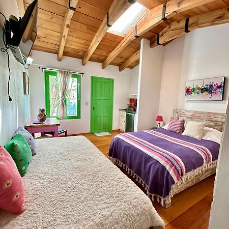 La Etelvina Suites San Cristóbal de Las Casas Kültér fotó