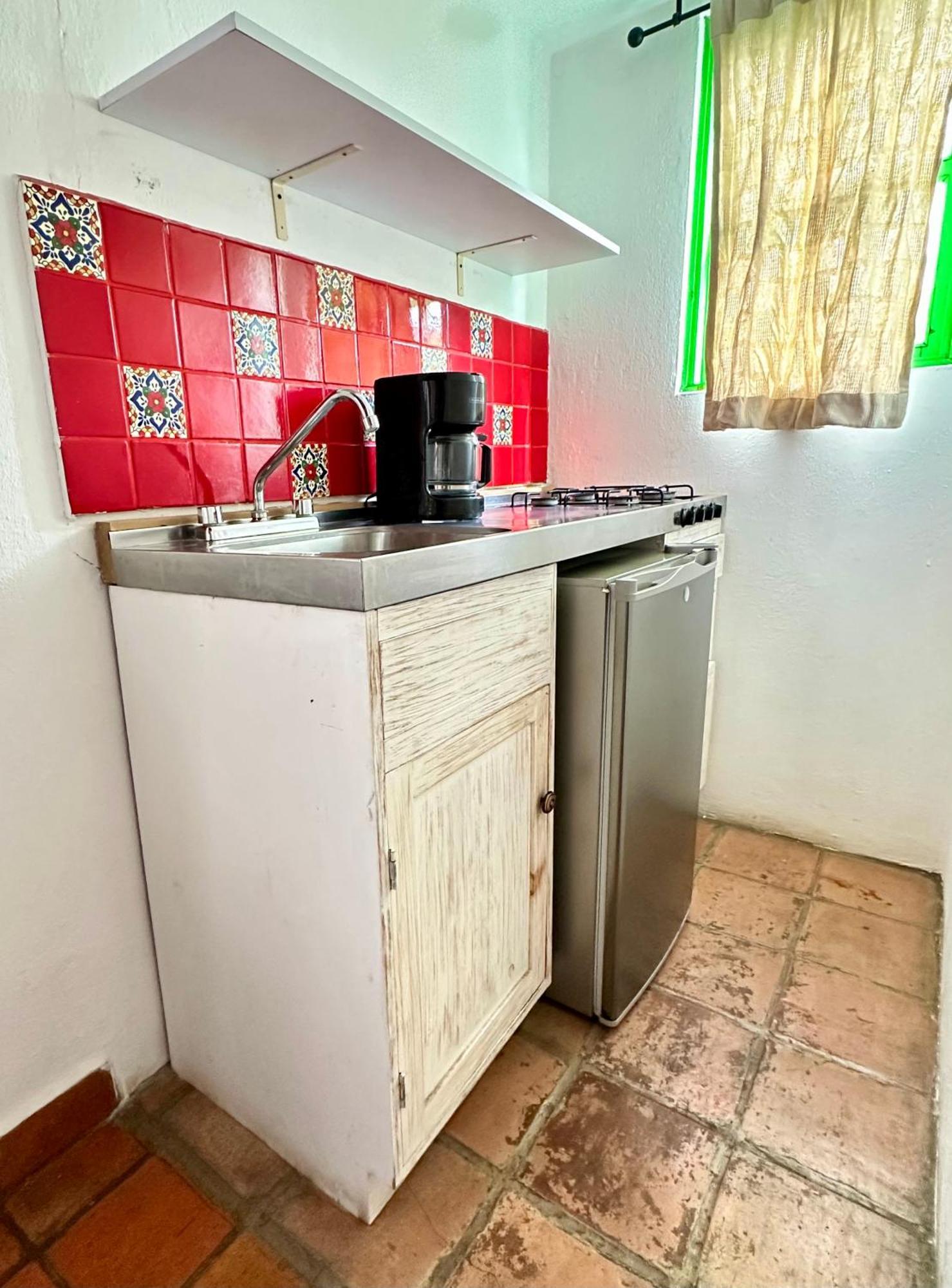La Etelvina Suites San Cristóbal de Las Casas Kültér fotó