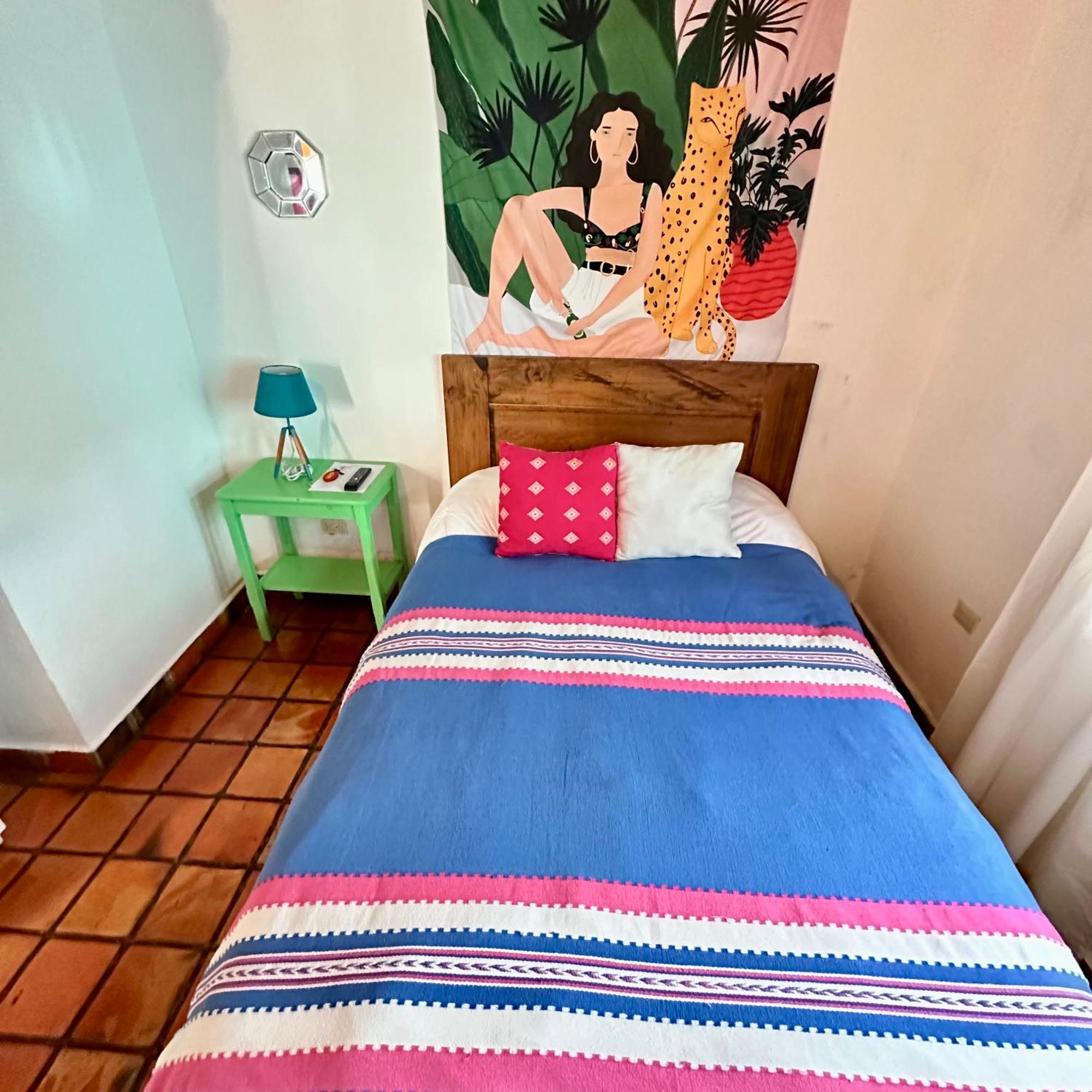 La Etelvina Suites San Cristóbal de Las Casas Kültér fotó