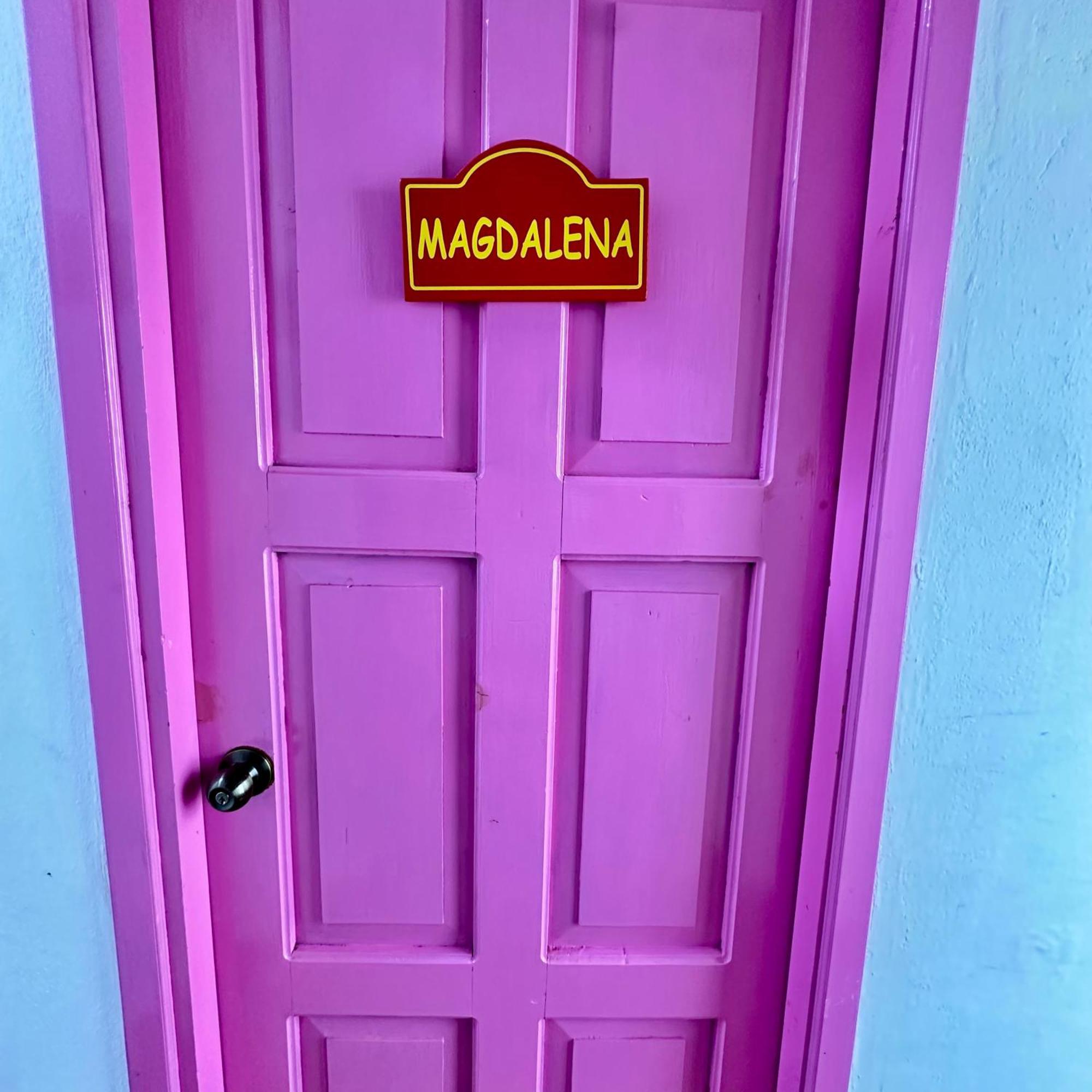 La Etelvina Suites San Cristóbal de Las Casas Szoba fotó