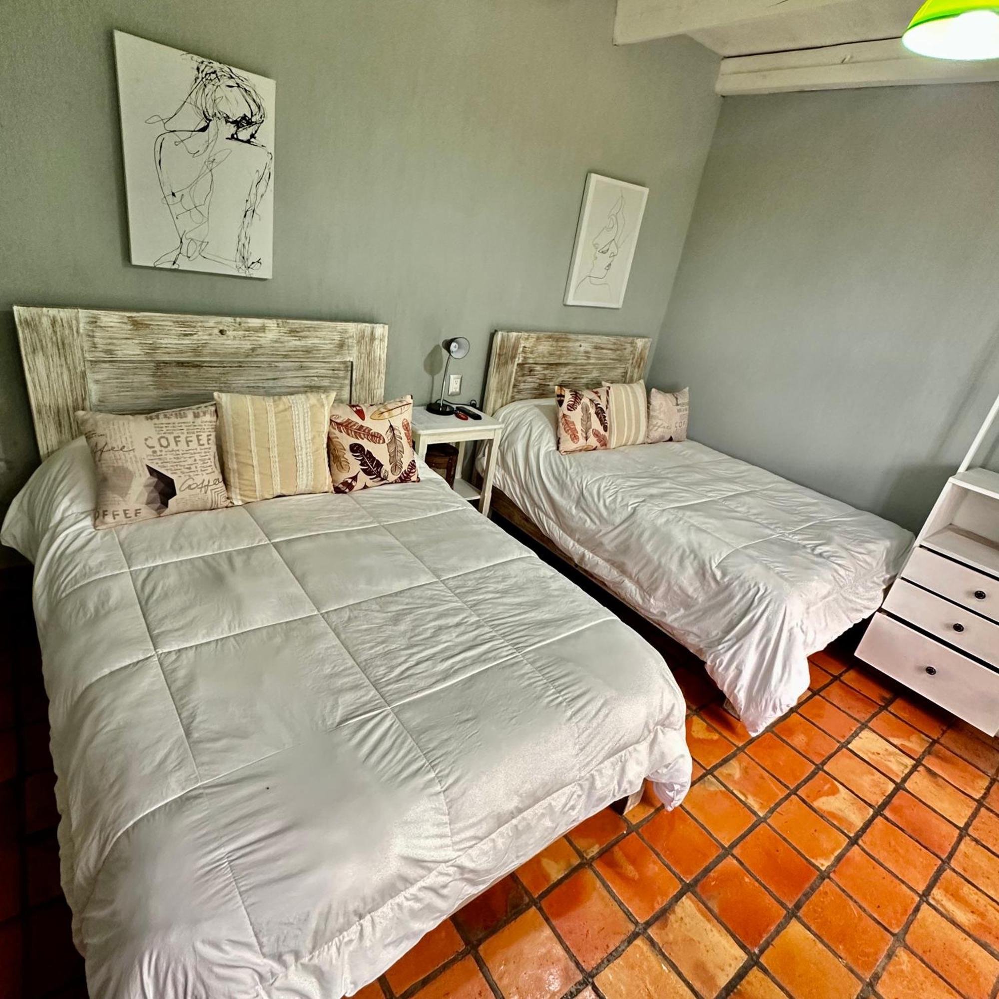 La Etelvina Suites San Cristóbal de Las Casas Kültér fotó