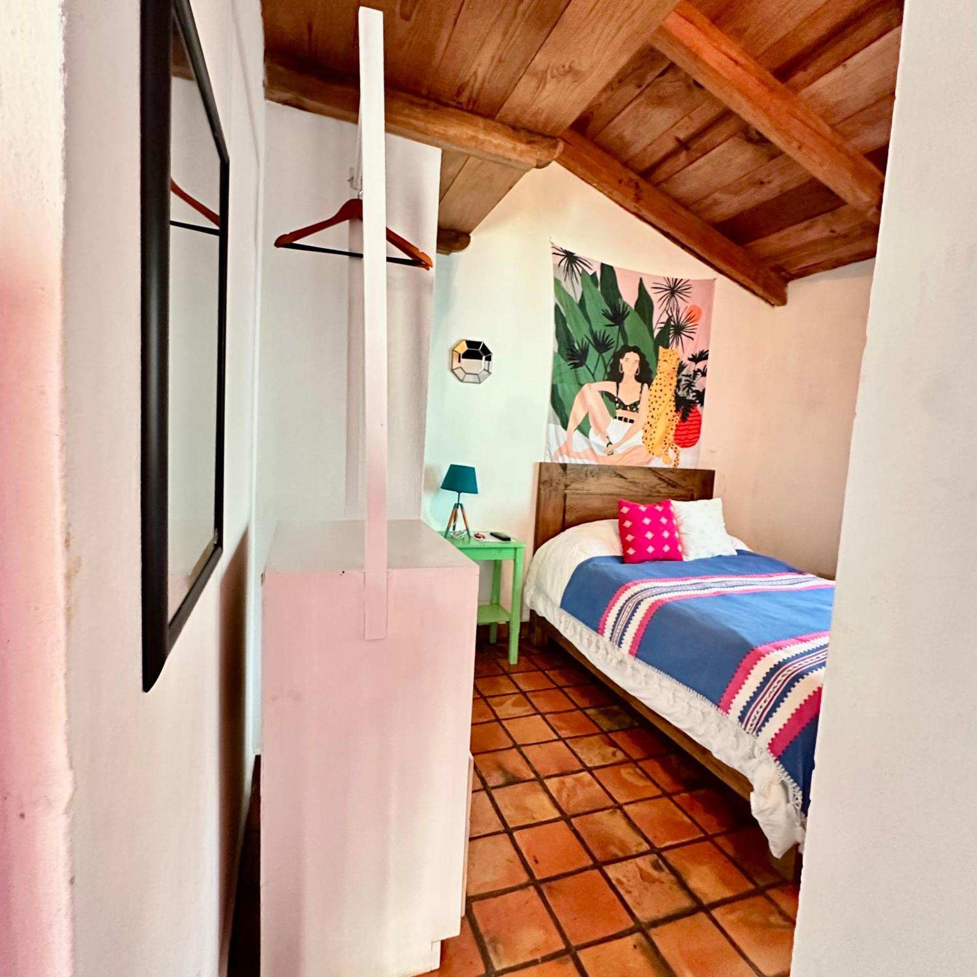 La Etelvina Suites San Cristóbal de Las Casas Kültér fotó