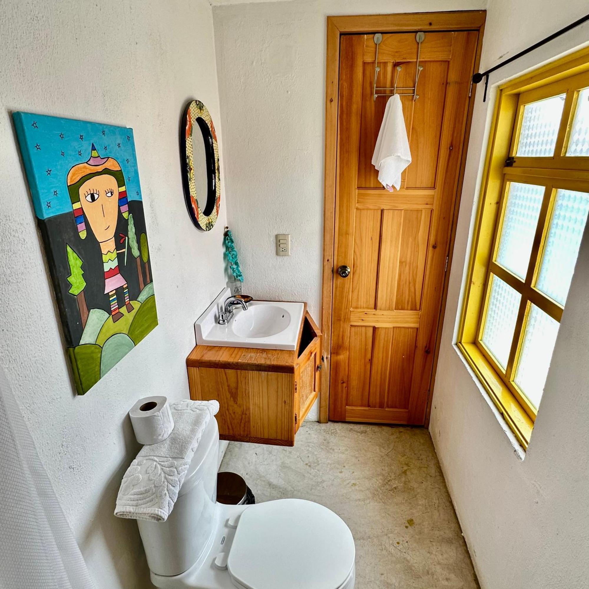 La Etelvina Suites San Cristóbal de Las Casas Kültér fotó