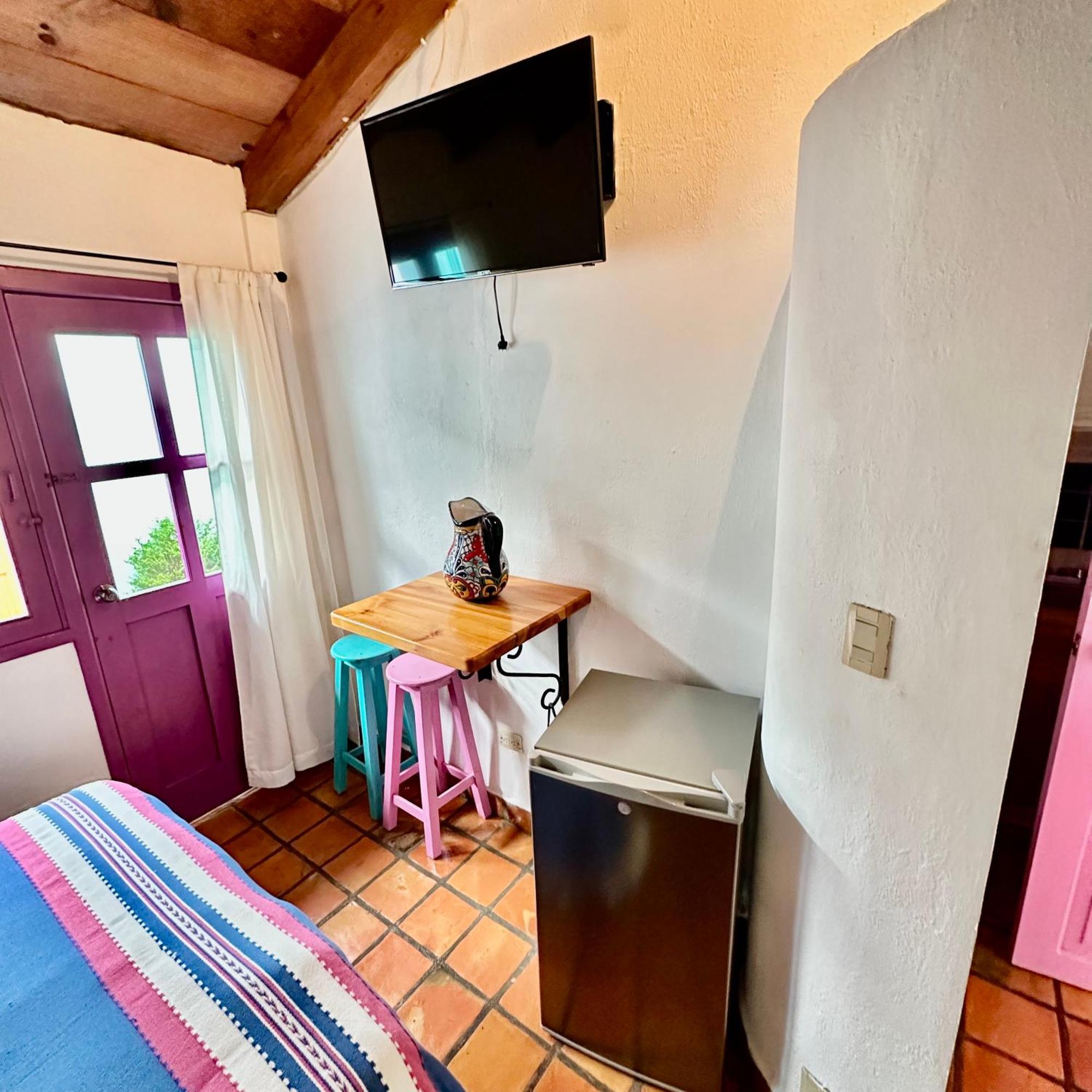 La Etelvina Suites San Cristóbal de Las Casas Kültér fotó