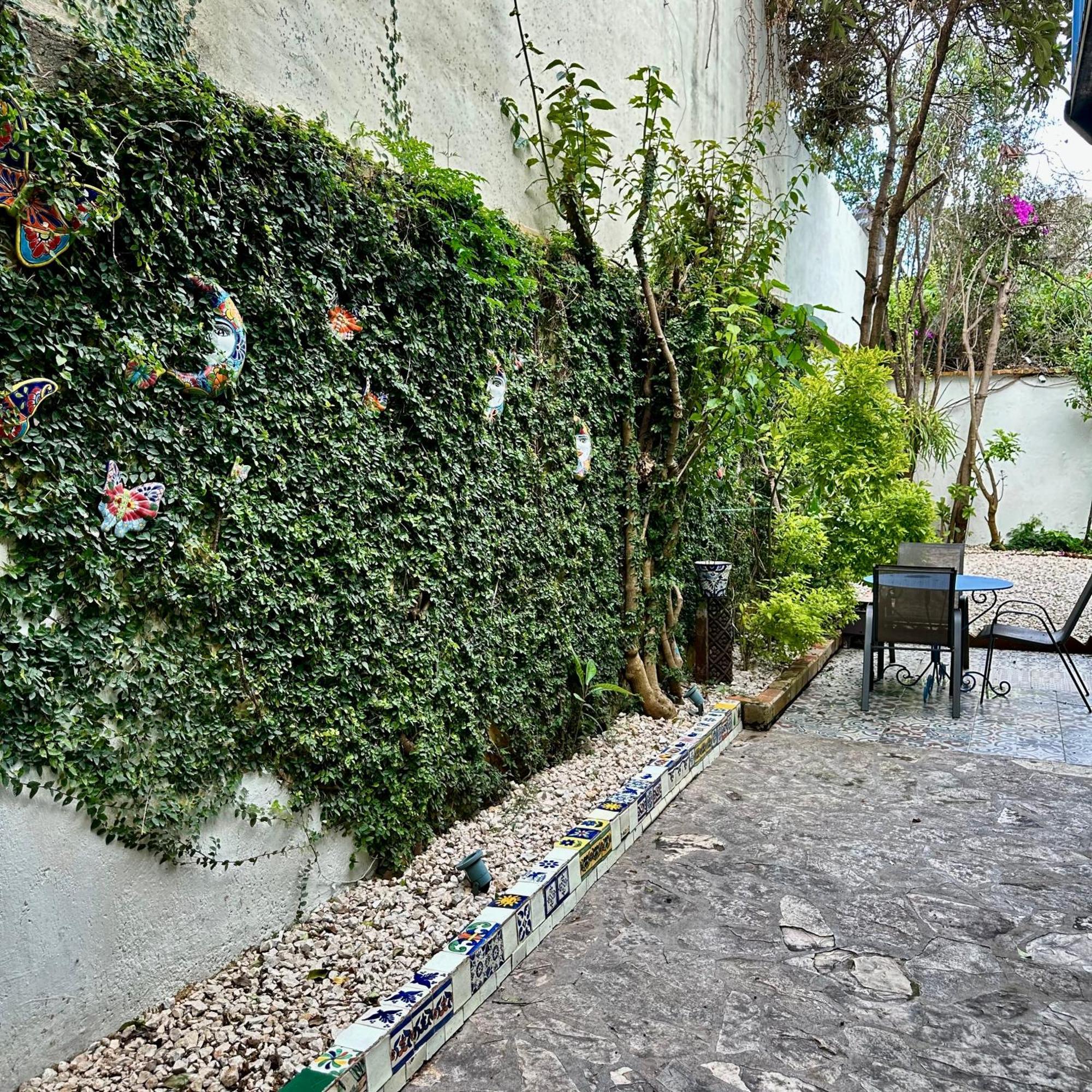 La Etelvina Suites San Cristóbal de Las Casas Kültér fotó