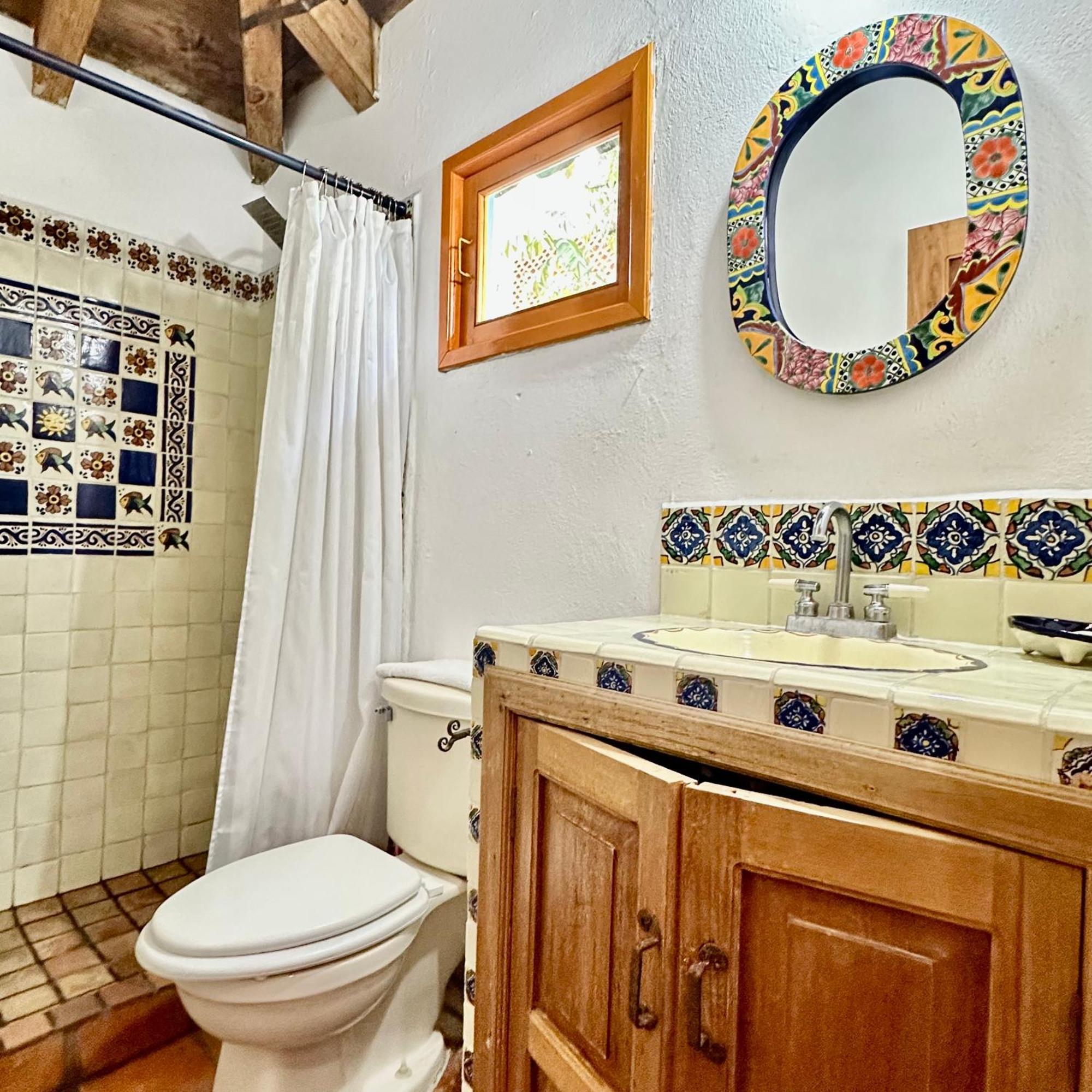 La Etelvina Suites San Cristóbal de Las Casas Kültér fotó