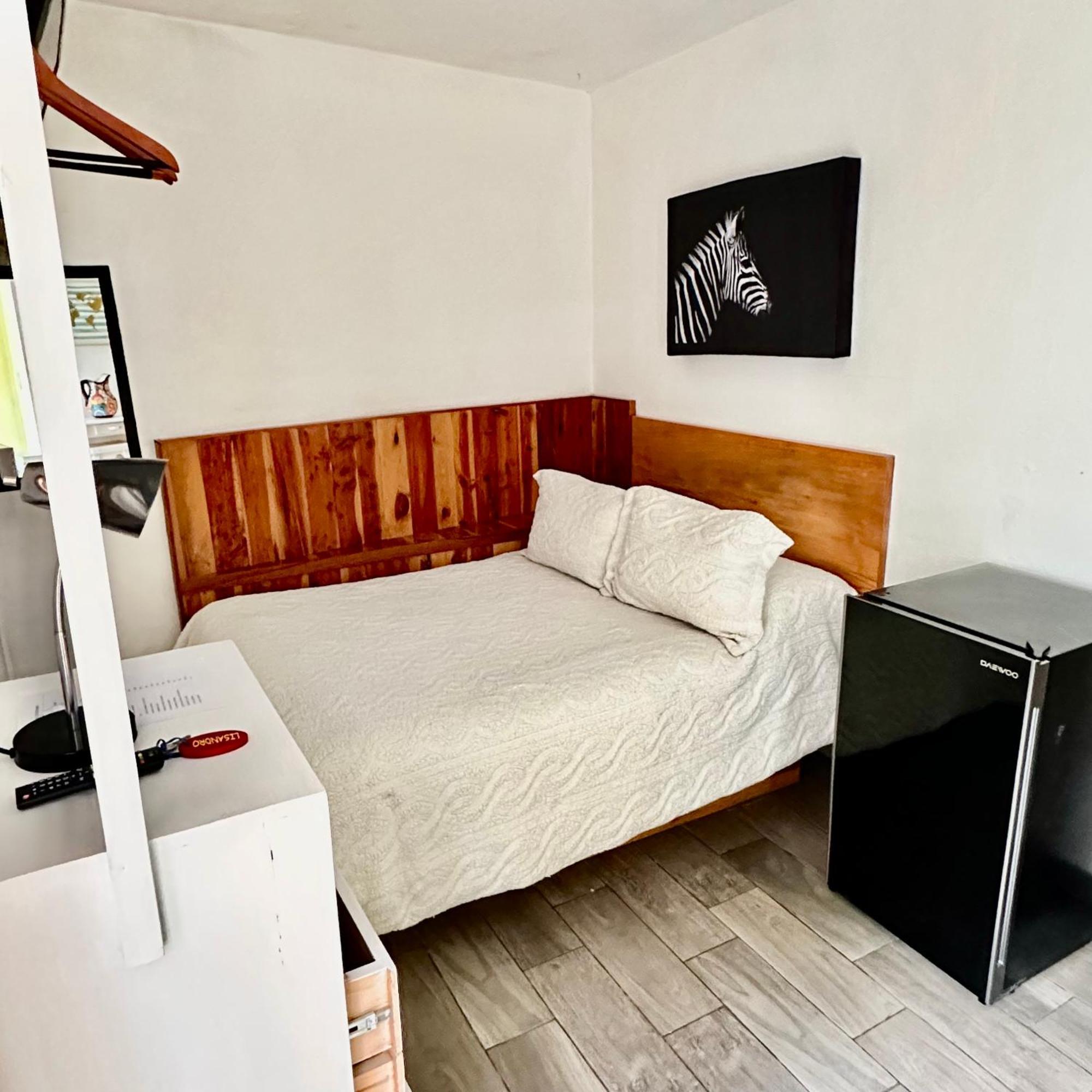 La Etelvina Suites San Cristóbal de Las Casas Kültér fotó