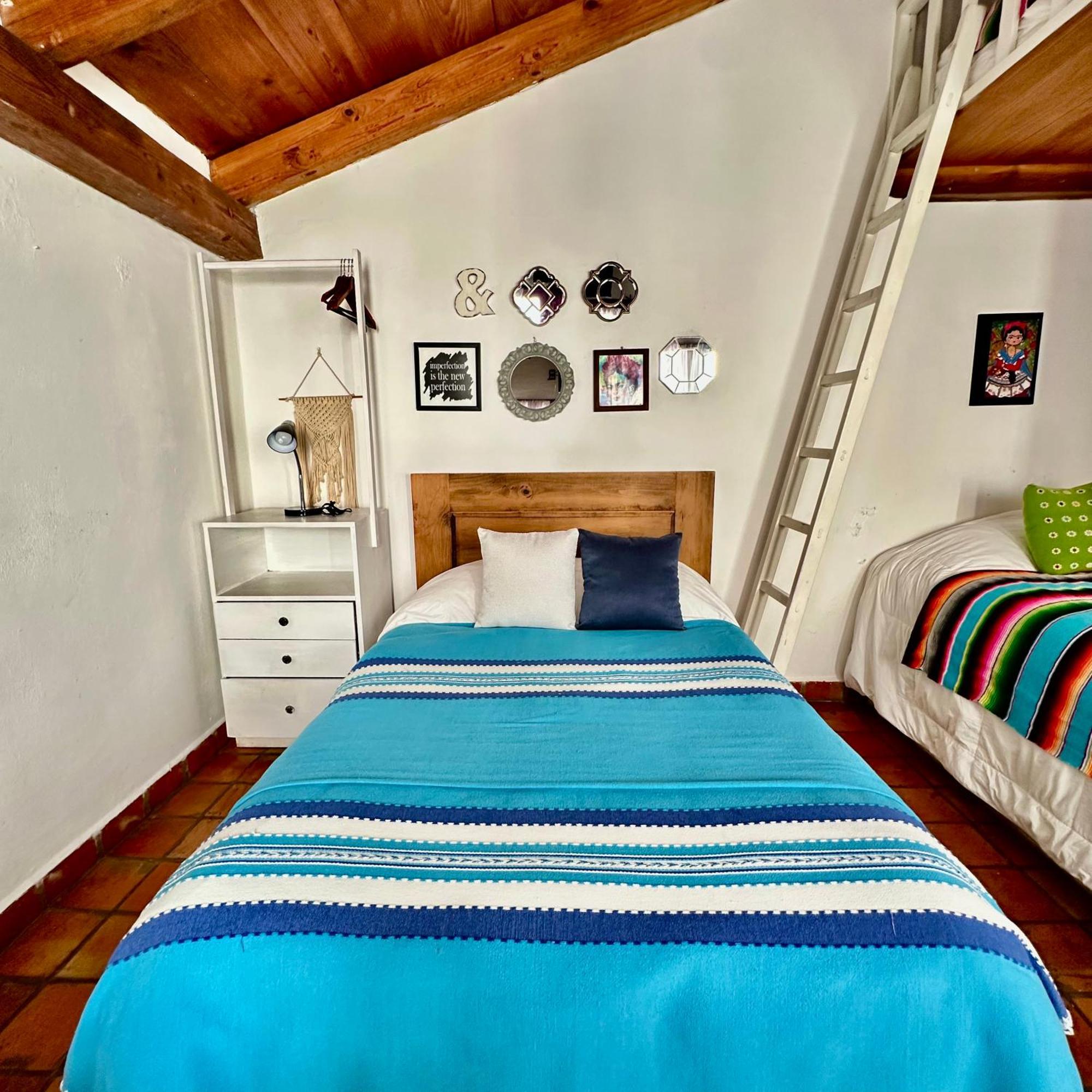 La Etelvina Suites San Cristóbal de Las Casas Kültér fotó