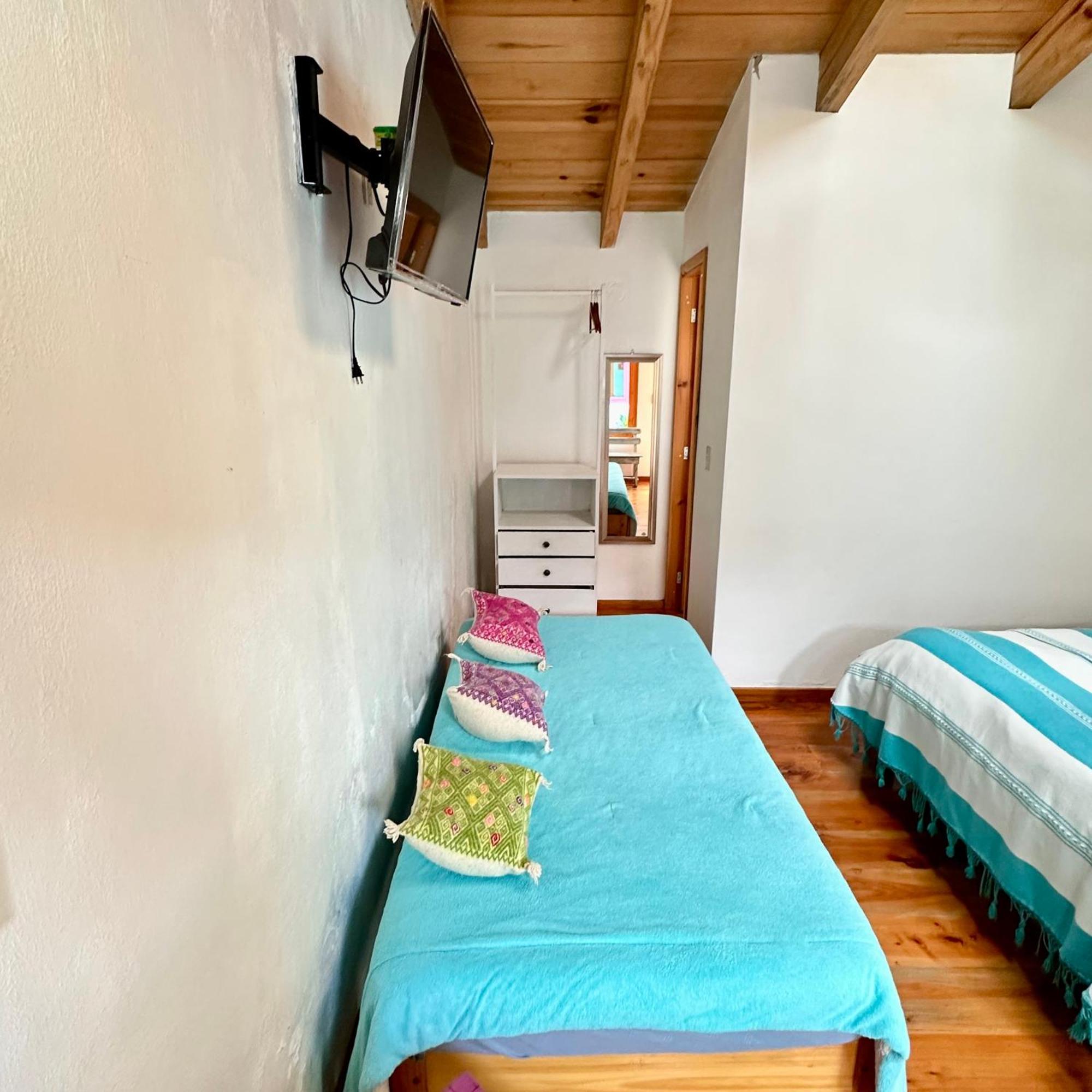 La Etelvina Suites San Cristóbal de Las Casas Kültér fotó