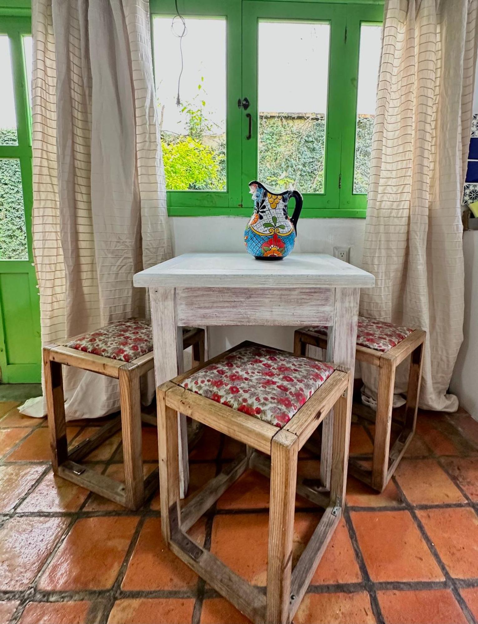 La Etelvina Suites San Cristóbal de Las Casas Kültér fotó
