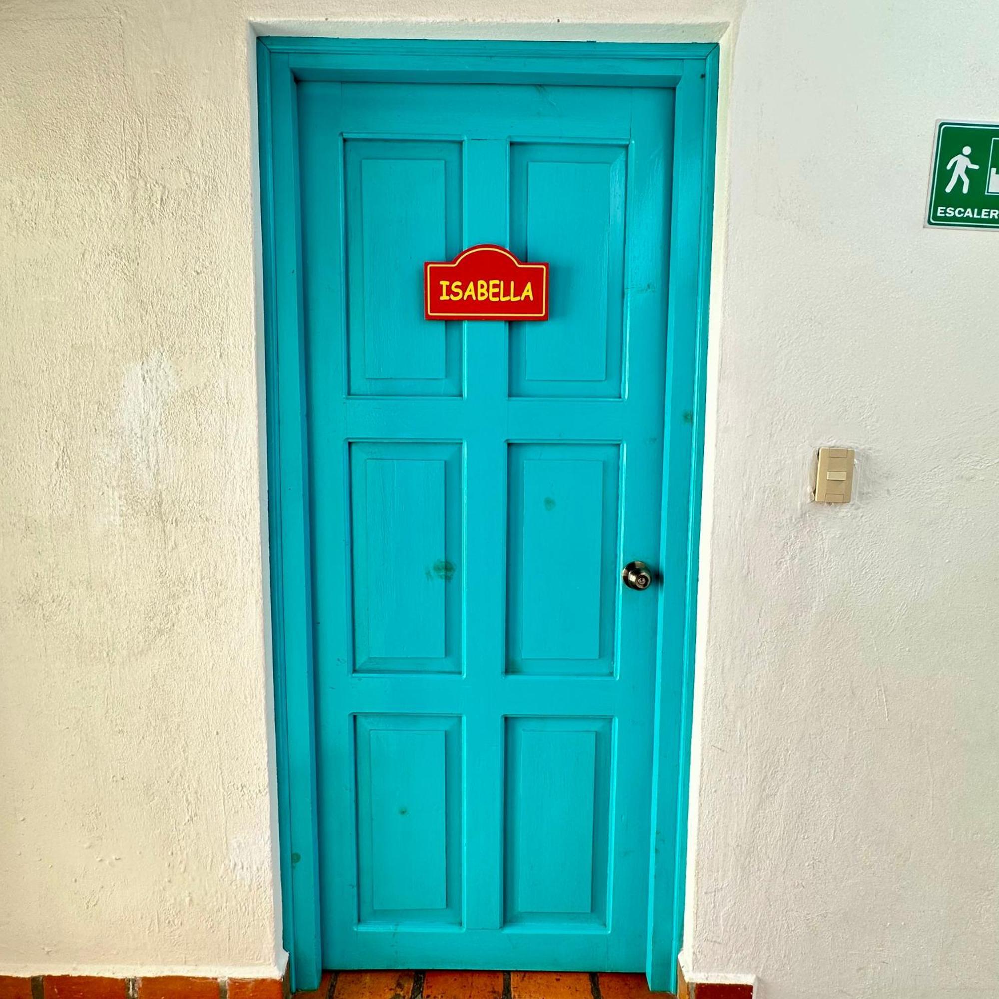 La Etelvina Suites San Cristóbal de Las Casas Szoba fotó