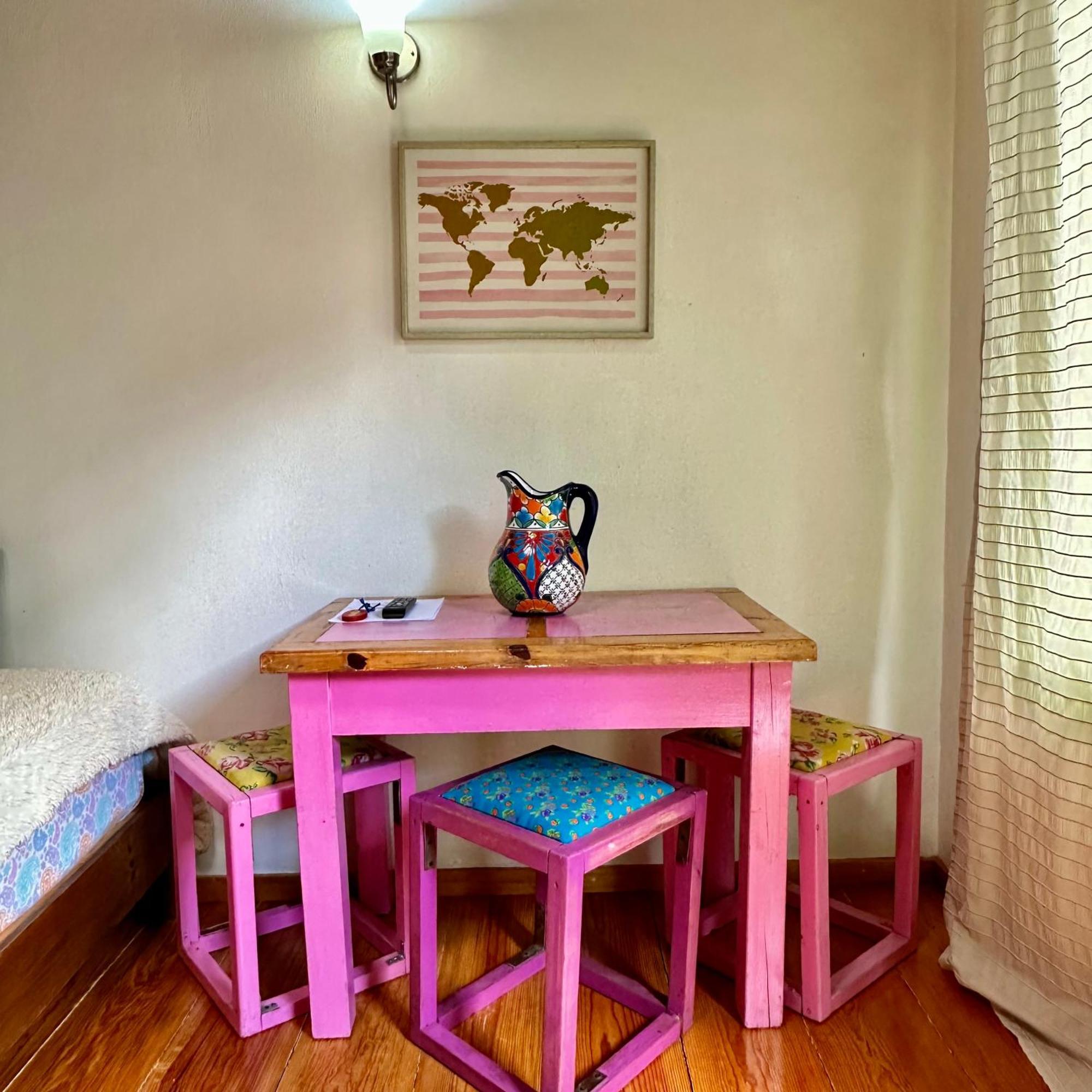 La Etelvina Suites San Cristóbal de Las Casas Kültér fotó