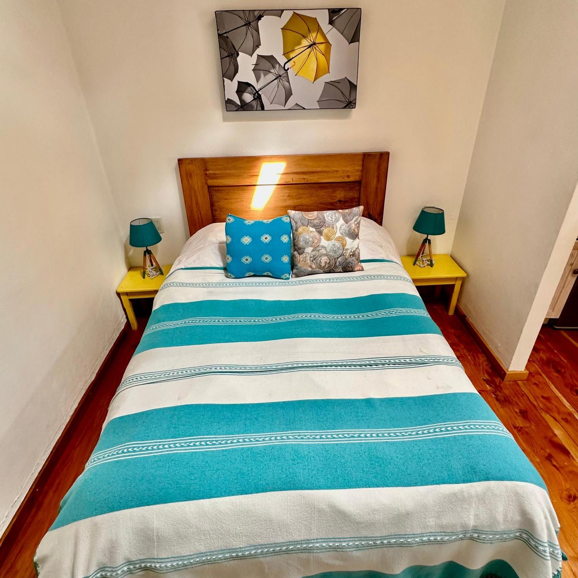 La Etelvina Suites San Cristóbal de Las Casas Kültér fotó